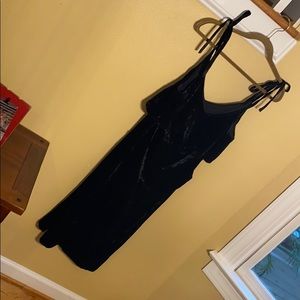 🔥Crushed velvet jumpsuit🔥